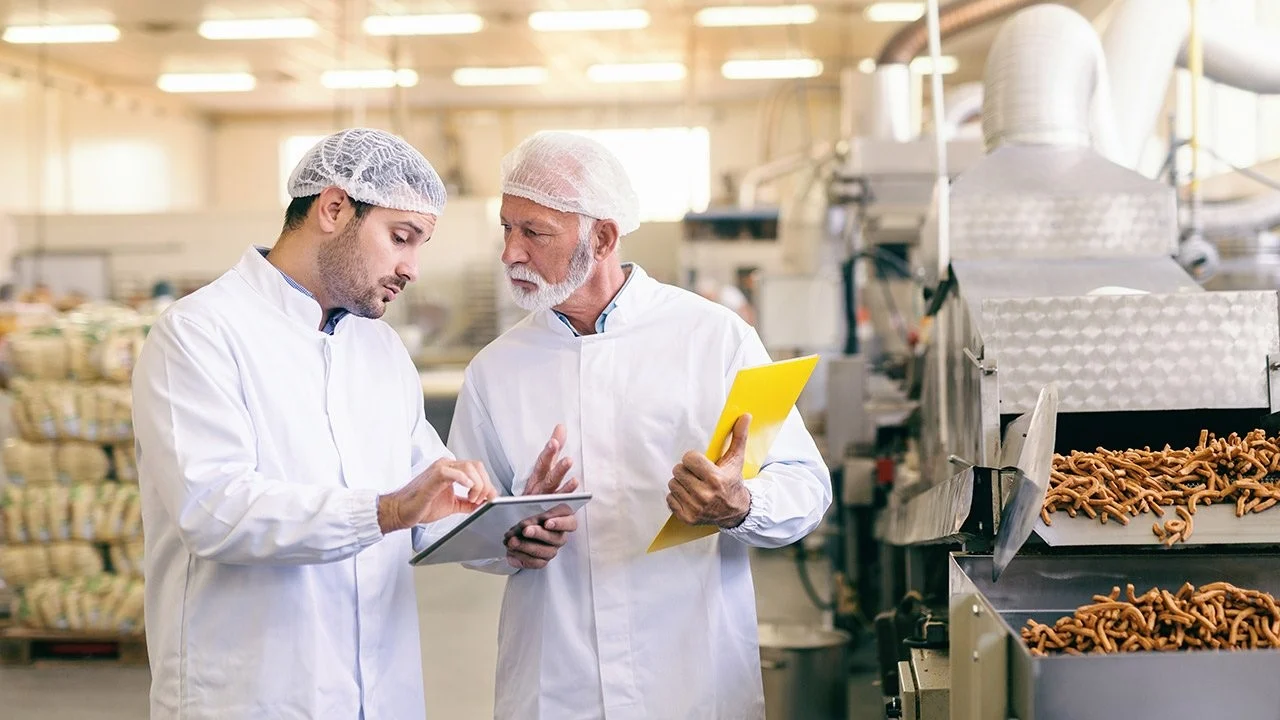 İlk toplantı gerçekleştirildi: ANFAŞ’ta FoodProduct Fuarı için geri sayım başladı