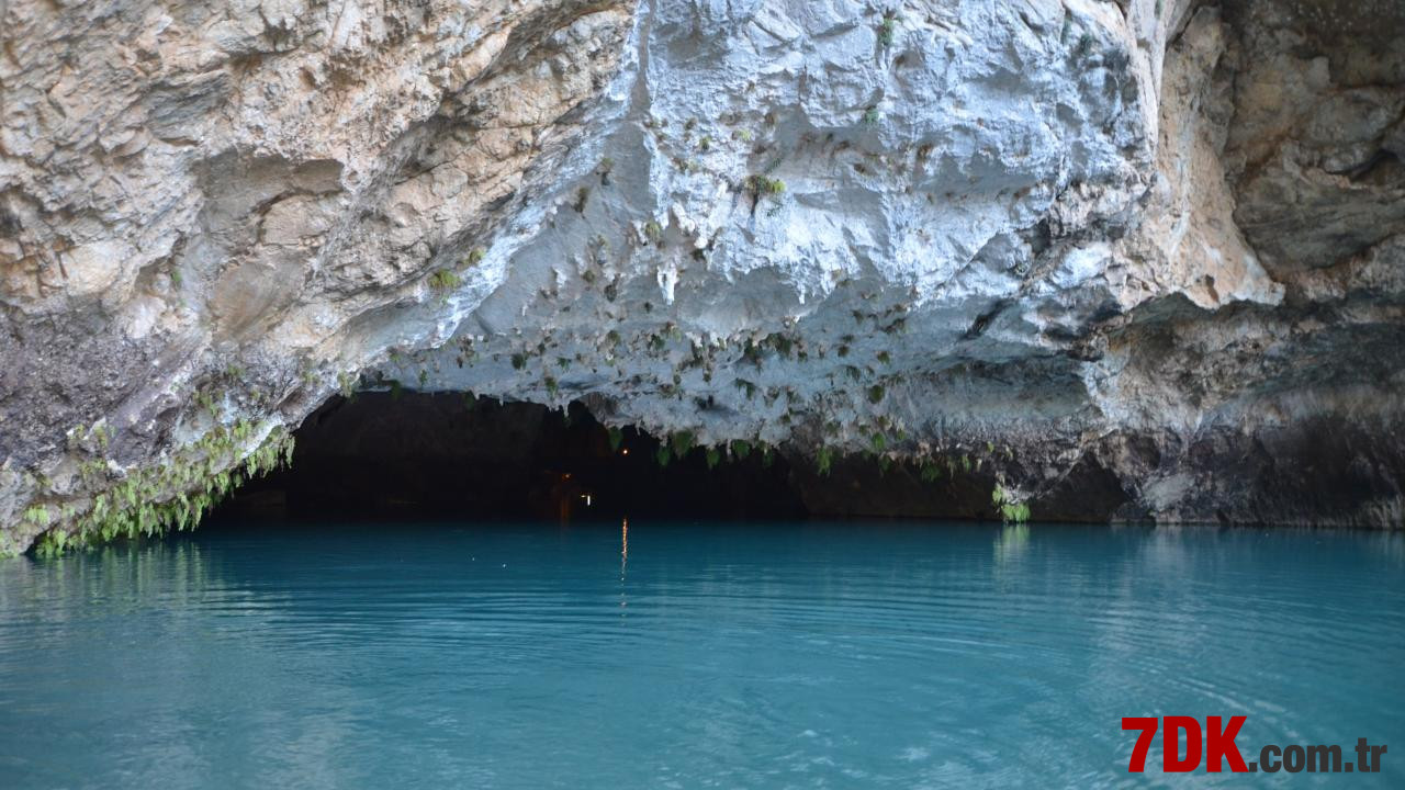 Altınbeşik Mağarasının Giriş Ücreti Zam