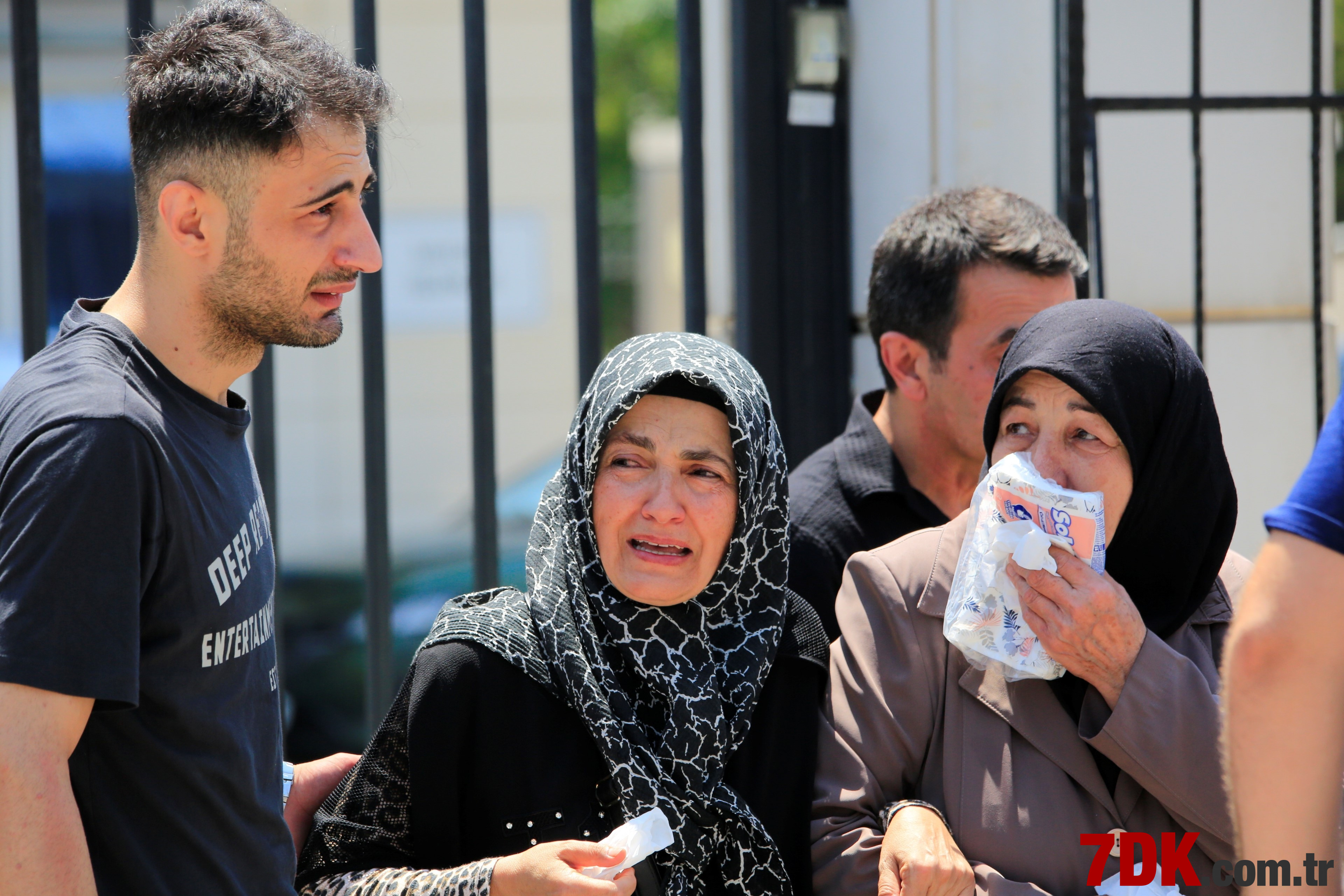 Antalya'da 26 Yaşındaki Mert Engin’in Ölümünde İtiraf