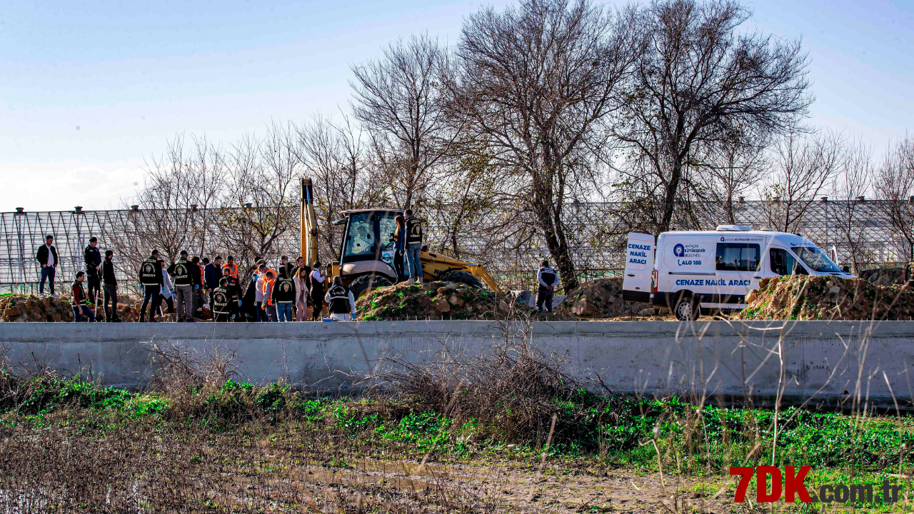 Antalya'da Yaşanan Zeynel Boyacı Olayında Müebbet Hapis Talep Ediliyor