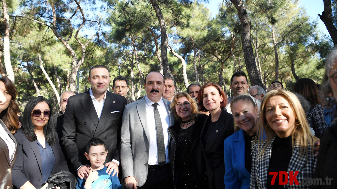 Çandır Fasulyesi Şenliği’nde Muhteşem İkram