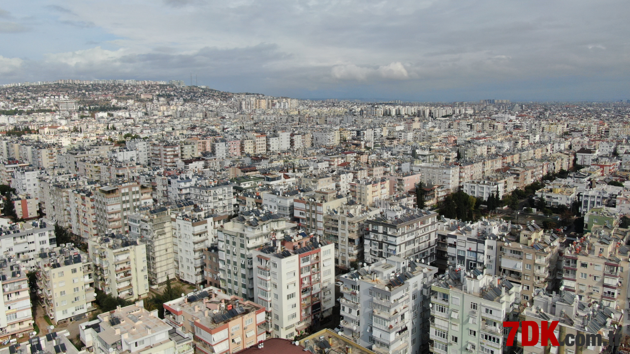 Emlakçıların Tepkisi Büyüyor! Ticaret Bakanlığı’ndan 101 Milyon Ceza