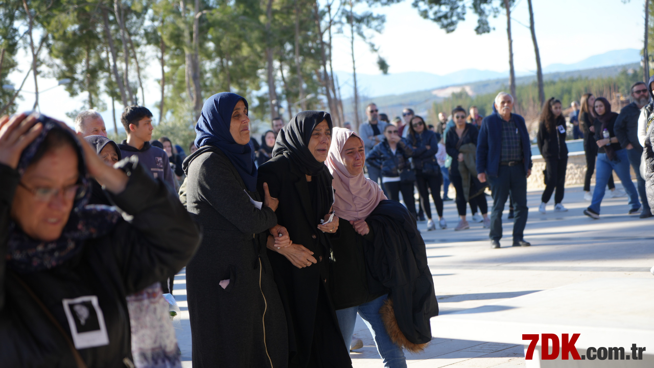 Eski Eşin Kıydığı Can! Pınar Zorlu Bugün Toprağa Verildi