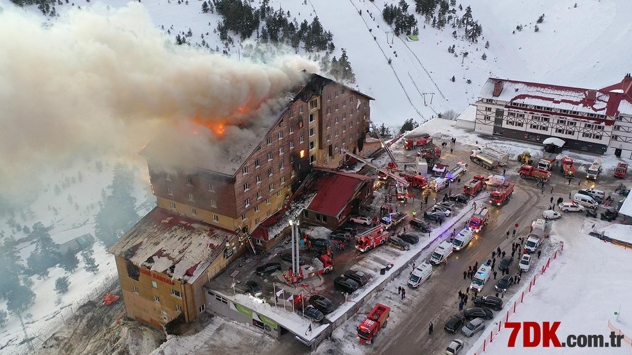 Grand Kartal Otel'de 10 Yıl Çalışmış  Erkut Malaycı'nın Otel Hakkında İtiraf Ettikleri Pes Dedirtti