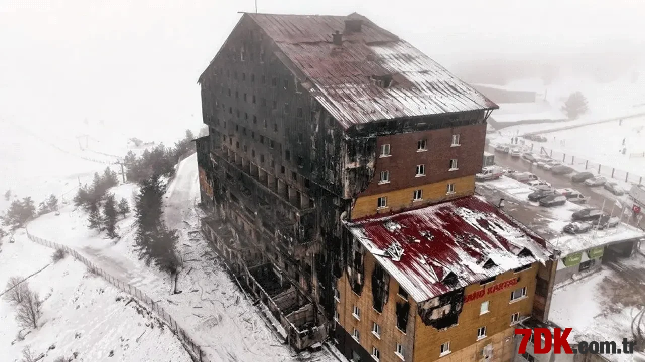 Grand Kartal Otel'de 10 Yıl Çalışmış  Erkut Malaycı'nın Otel Hakkında İtiraf Ettikleri Pes Dedirtti