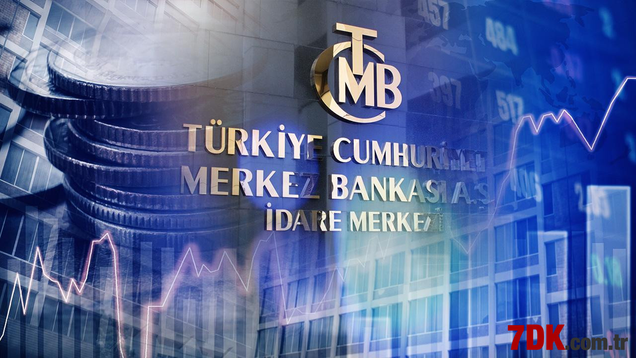 Merkez Bankası Mevduat Hesaplarına İlişkin Açıklama