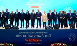 Türkiye'nin İlk Zeka Testi Tanıtıldı: 'TUZÖ'