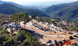 Alanya Badem Ağacı Mahallesi’ne Yeni Yol, Cami ve Sosyal Tesis Yatırımları Müjdesi Verildi