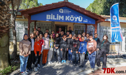 Antalya Büyükşehir Belediyesi'nden Yarıyıl Tatiline Özel Eğlence Etkinlikleri