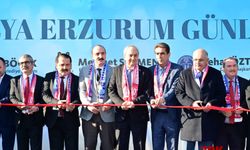 Antalya'da Erzurum Günleri Başladı