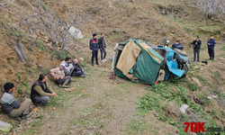 Aydın'da Korkunç Kaza! Zeytin İşçilerinin Bulunduğu Araç Uçuruma Yuvarlandı