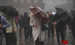 Meteoroloji Uzmanları Yeni Hava Tahmin Raporunu Yayınladı: Kuvvetli Yağış Uyarısı