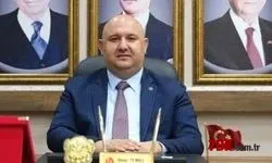 MHP Antalya İl Başkanı Onur Temel'den Şok Karar: Görevinden İstifa Etti