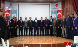 Tavşanlı’da Diyanet’in Önemli Projelerinden Talim ve Tashih-i Huruf Kursu Başarıyla Tamamlandı