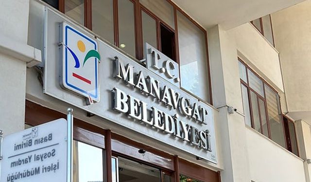 Manavgat Belediyesi, Emekli Kahvesini Vatandaşlara Açtı