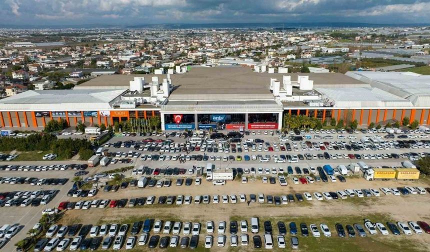 ANFAŞ'taki Yolsuzluk İddialarına Ali Bıdı'dan Sert Yanıt Geldi