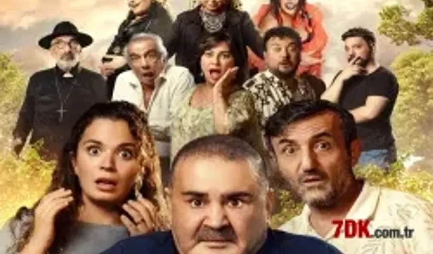 Beyaz Perdede Bu Hafta İzleyicisi İle Buluşacak Filmler